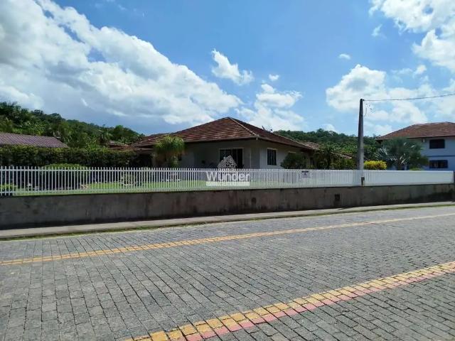 Casa venda em Região Geográfica Imediata de Blumenau, Pomerode