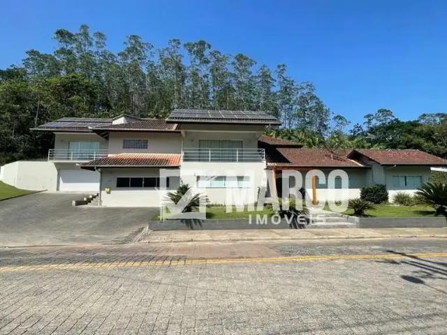 Casa venda em Região Geográfica Imediata de Blumenau, Pomerode