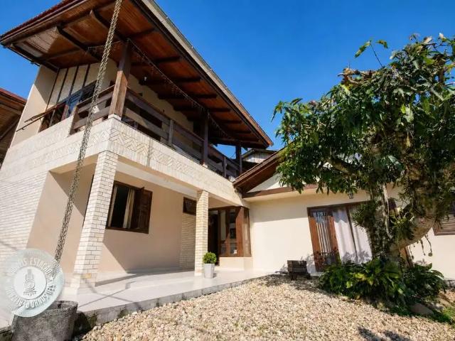 Casa venda em Região Geográfica Imediata de Blumenau, Pomerode