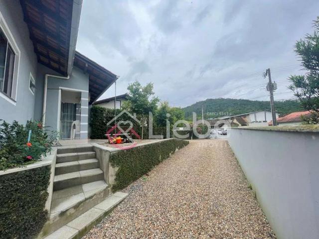 Casa venda em Pomerode, Região Geográfica Intermediária de Blumenau