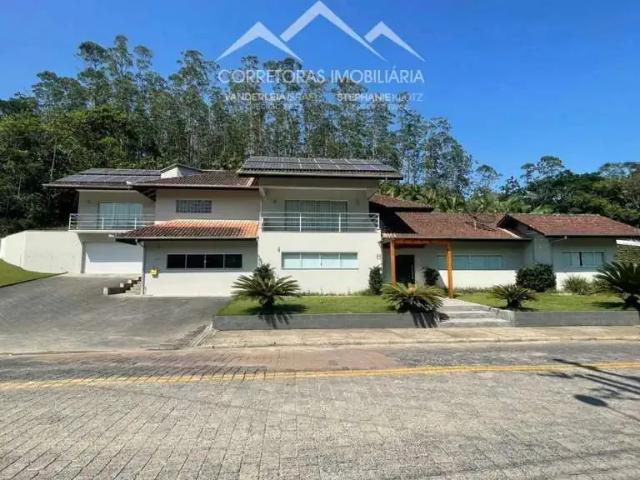 Casa venda em Região Geográfica Imediata de Blumenau, Pomerode