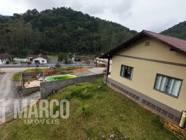 Casa venda em Pomerode, Região Geográfica Intermediária de Blumenau