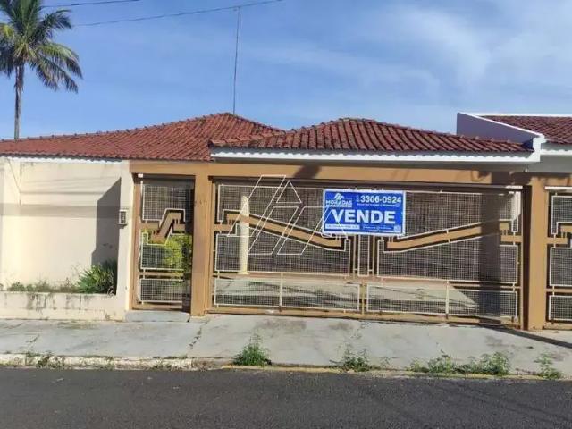 Casa venda em Região Imediata de Marília, Pompéia