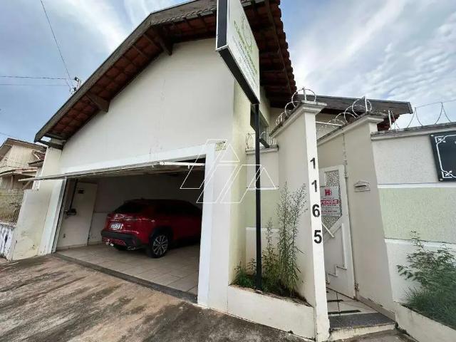 Casa venda em Região Imediata de Marília, Pompéia