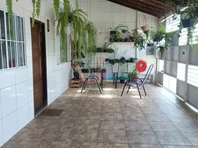 Casa venda em Região Imediata de Marília, Pompéia