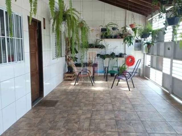 Casa venda em Pompeia, Região Geográfica Intermediária de Marília