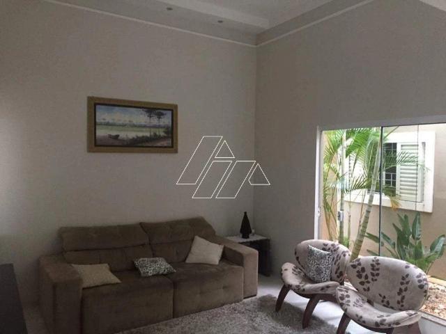 Casa venda em Pompeia, Região Geográfica Intermediária de Marília
