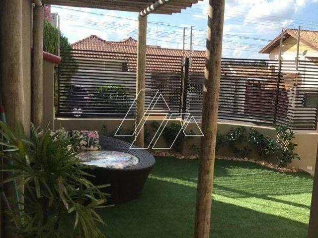 Casa venda em Pompeia, Região Geográfica Intermediária de Marília