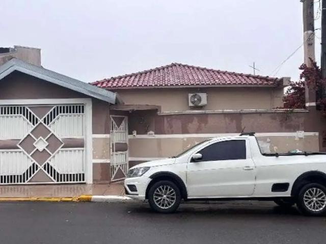 Casa venda em Região Imediata de Marília, Pompéia