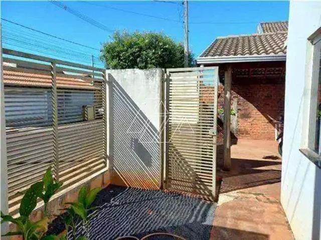 Casa venda em Região Imediata de Marília, Pompéia