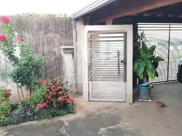 Casa venda em Região Imediata de Marília, Pompéia