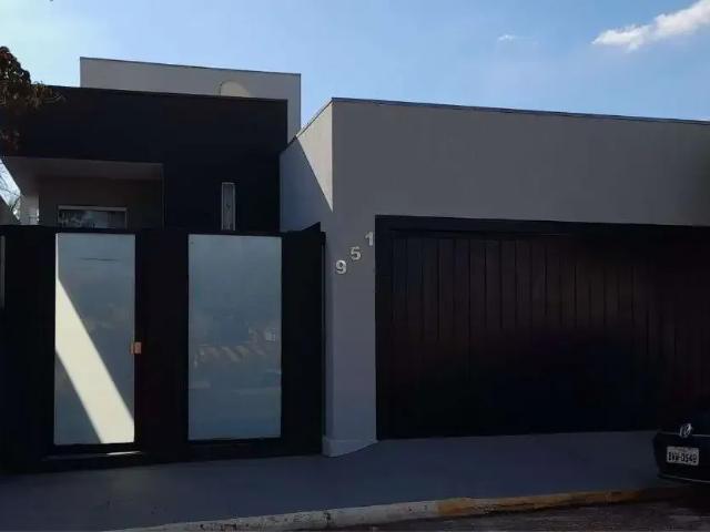 Casa venda em Região Imediata de Marília, Pompéia