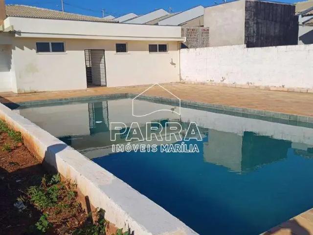 Casa venda em Região Imediata de Marília, Pompéia