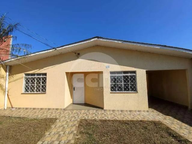 Casa venda em Região Geográfica Imediata de Ponta Grossa, Ponta Grossa