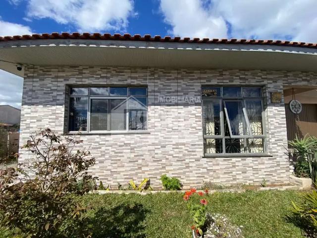 Casa venda em Região Geográfica Imediata de Ponta Grossa, Ponta Grossa
