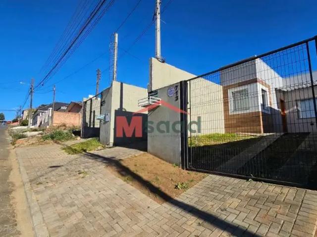 Casa venda em Região Geográfica Imediata de Ponta Grossa, Ponta Grossa