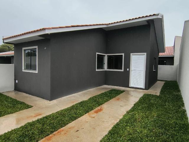 Casa venda em Jardim Los Angeles I, Ponta Grossa