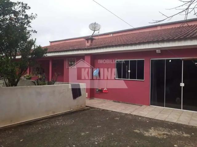 Casa venda em Vila Madureira, Ponta Grossa