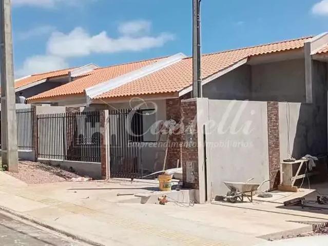 Casa venda em Leila Maria, Ponta Grossa