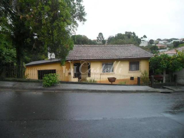 Casa venda em Região Geográfica Imediata de Ponta Grossa, Ponta Grossa