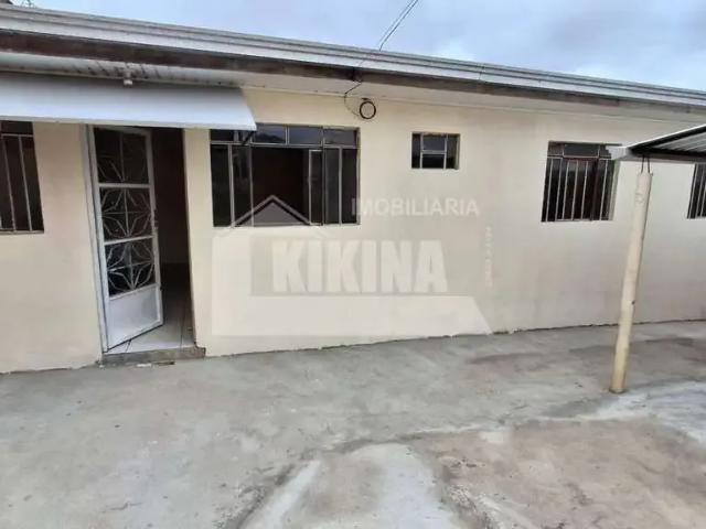Casa venda em Jardim Nossa Senhora das Graças, Ponta Grossa