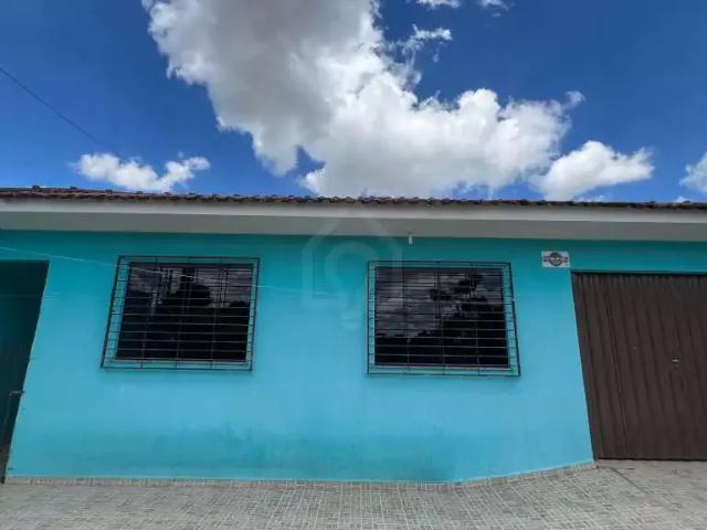 Casa venda em Jardim Nossa Senhora das Graças, Ponta Grossa