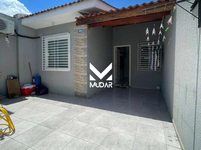 Casa venda em Parque Nossa Senhora das Graças, Ponta Grossa