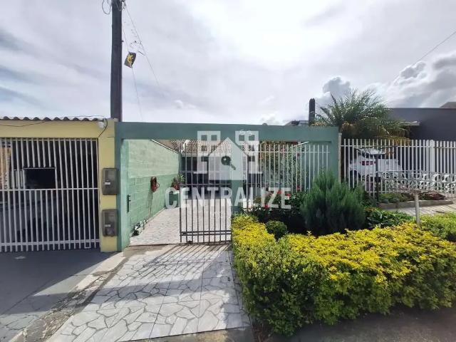 Casa venda em Região Geográfica Imediata de Ponta Grossa, Ponta Grossa