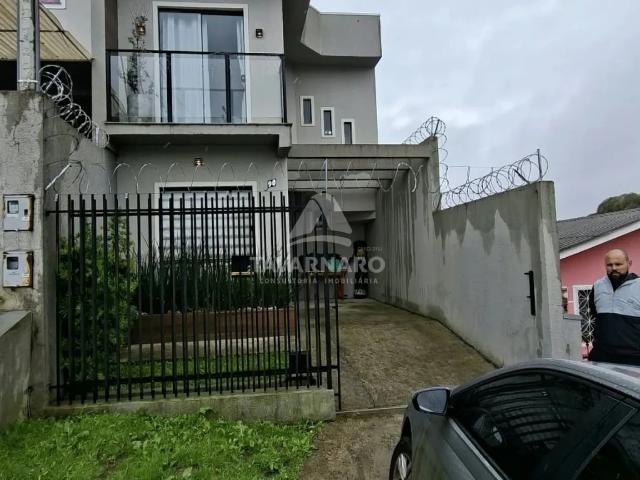 Casa venda em Palmeirinha, Ponta Grossa