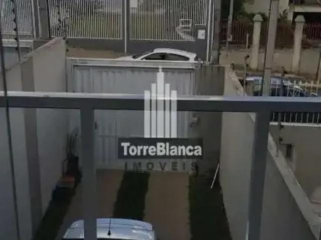 Casa venda em Palmeirinha, Ponta Grossa