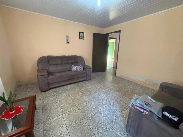 Casa venda em Jardim Nossa Senhora das Graças, Ponta Grossa