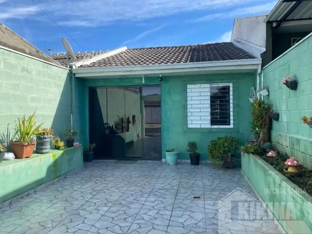 Casa venda em Região Geográfica Imediata de Ponta Grossa, Ponta Grossa