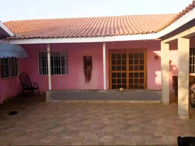 Casa venda em Palmeirinha, Ponta Grossa