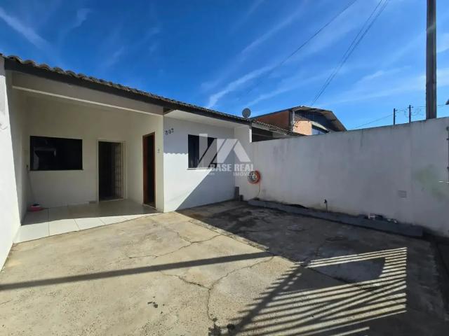 Casa venda em Jardim Esplanada, Ponta Grossa