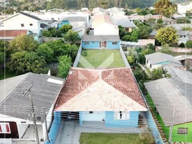 Casa venda em Palmeirinha, Ponta Grossa