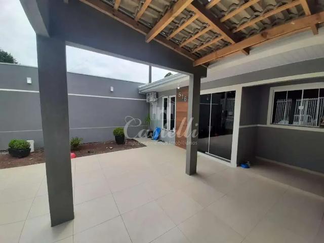 Casa venda em Região Geográfica Imediata de Ponta Grossa, Ponta Grossa