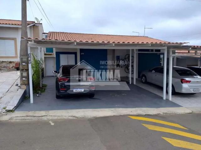 Casa venda em Boa Vista, Ponta Grossa