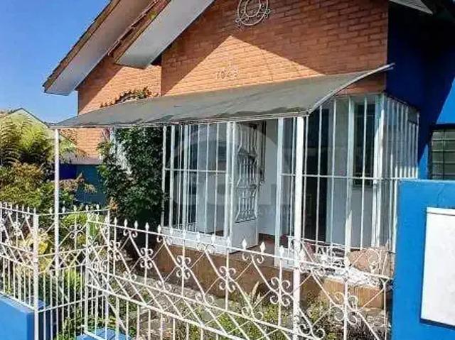 Casa venda em Vila Madureira, Ponta Grossa