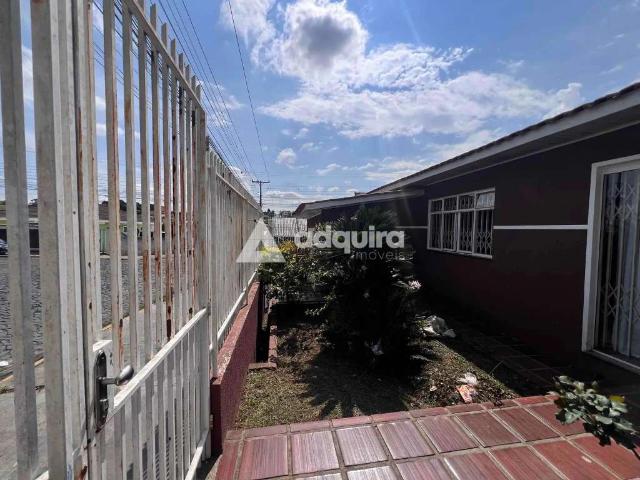 Casa venda em Palmeirinha, Ponta Grossa