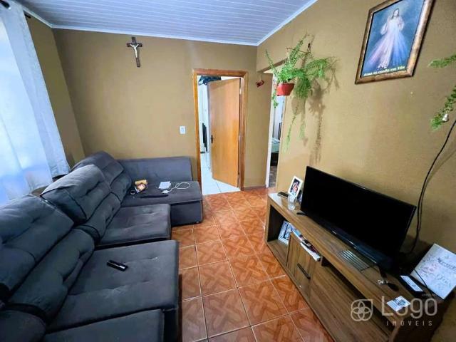 Casa venda em Parque Nossa Senhora das Graças, Ponta Grossa