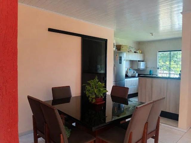 Casa venda em Leila Maria, Ponta Grossa