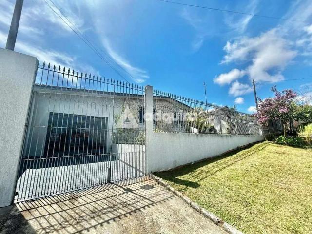 Casa venda em Leila Maria, Ponta Grossa