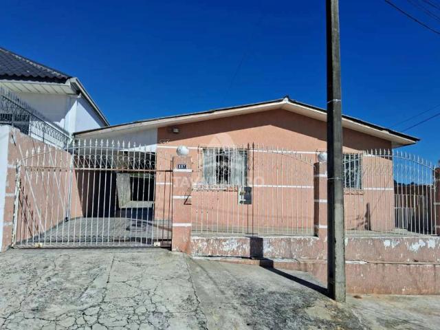 Casa venda em Palmeirinha, Ponta Grossa