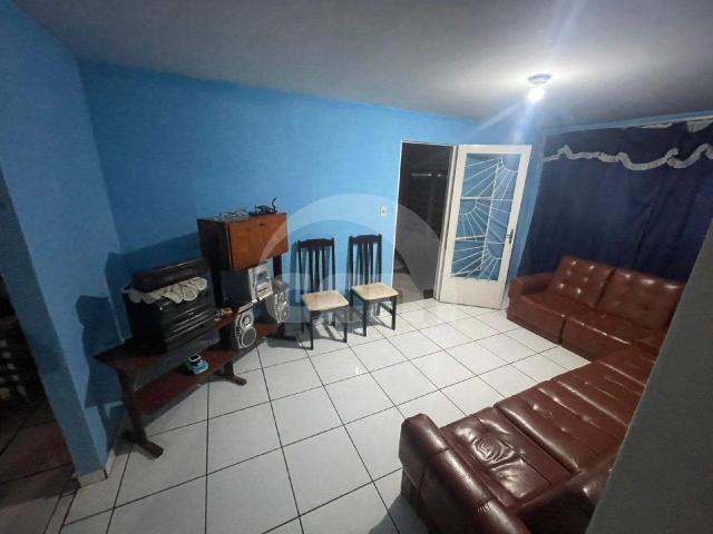 Casa venda em Parque Nossa Senhora das Graças, Ponta Grossa