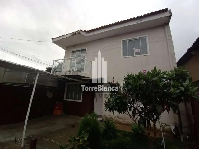 Casa venda em Vila Isabel, Ponta Grossa