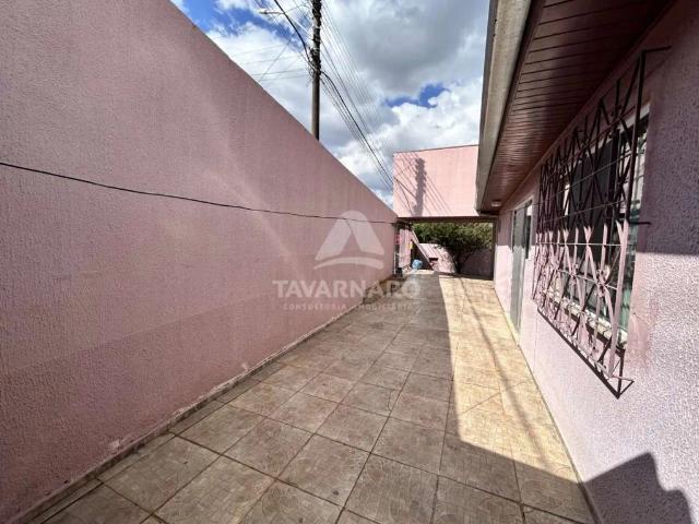 Casa venda em Jardim Nossa Senhora das Graças, Ponta Grossa