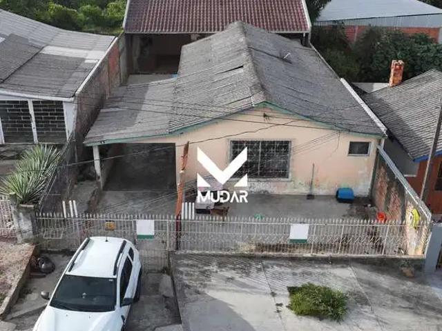 Casa venda em Jardim Nossa Senhora das Graças, Ponta Grossa