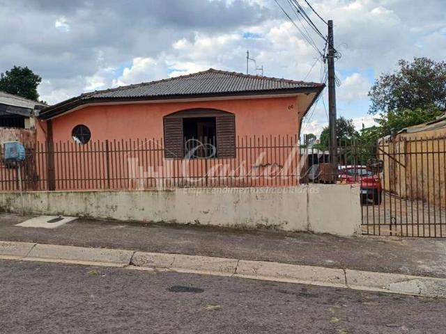 Casa venda em Senador Flávio Carvalho Guimarães, Ponta Grossa