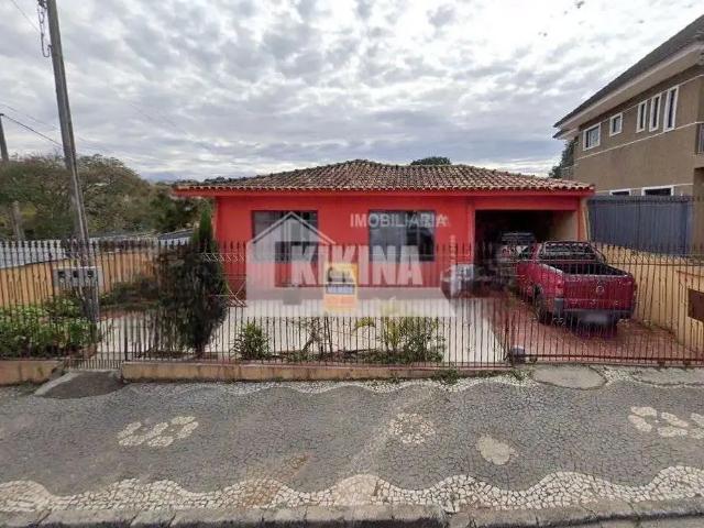Casa venda em Palmeirinha, Ponta Grossa
