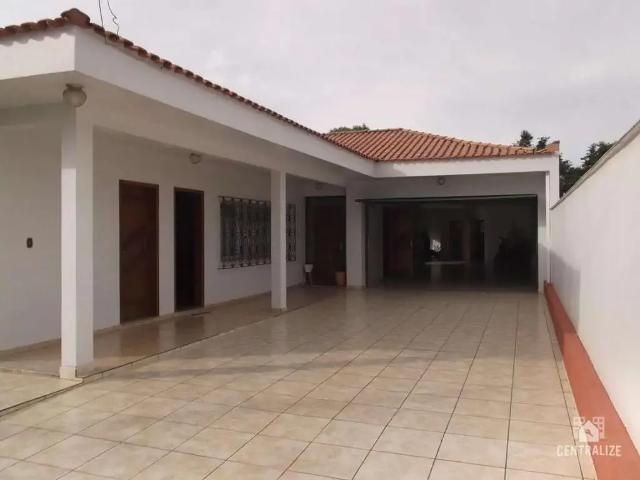 Casa venda em Região Geográfica Imediata de Ponta Grossa, Ponta Grossa